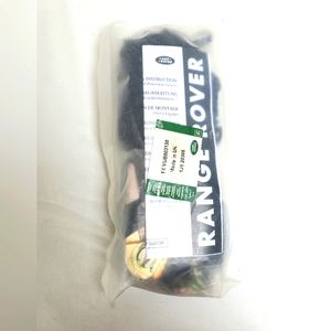 Land Rover Range Rover OEM Luggage Retention Net Kit VUB503130